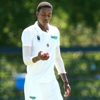 Ntando Soni Biography